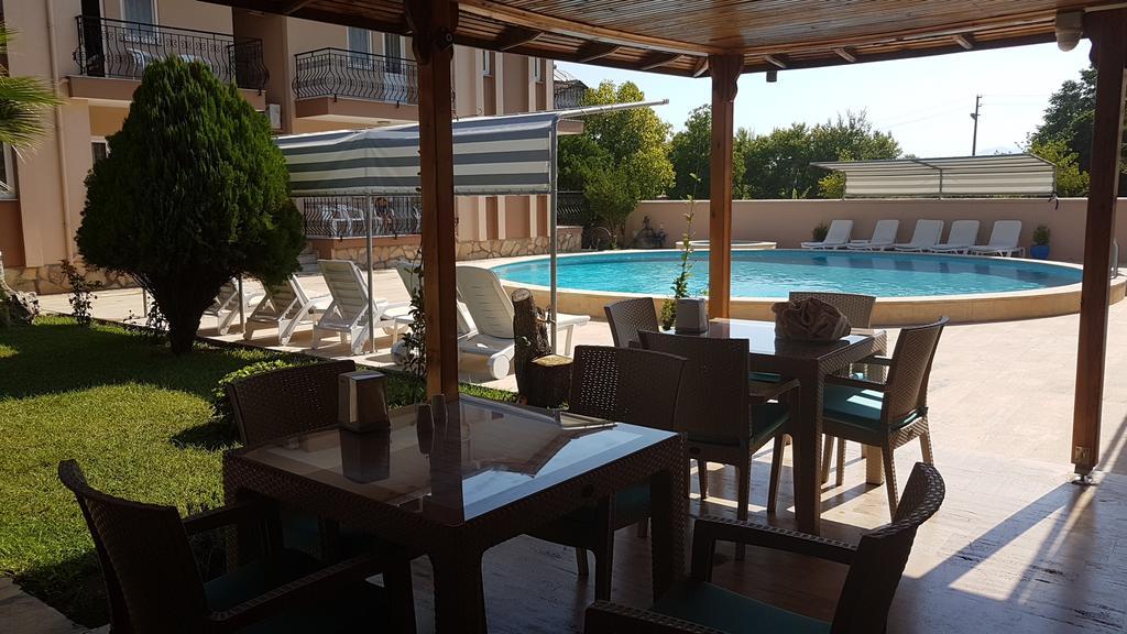 Aparthotel Princess Of Oezalp *