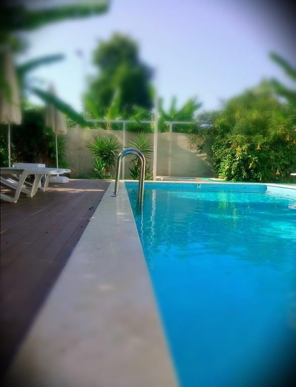Casa Mia Villa