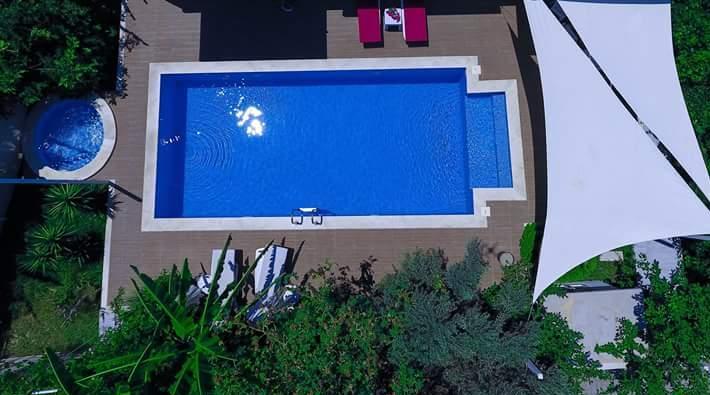 Casa Mia Dalyan