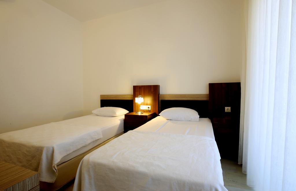 Hotel Arikanda 2