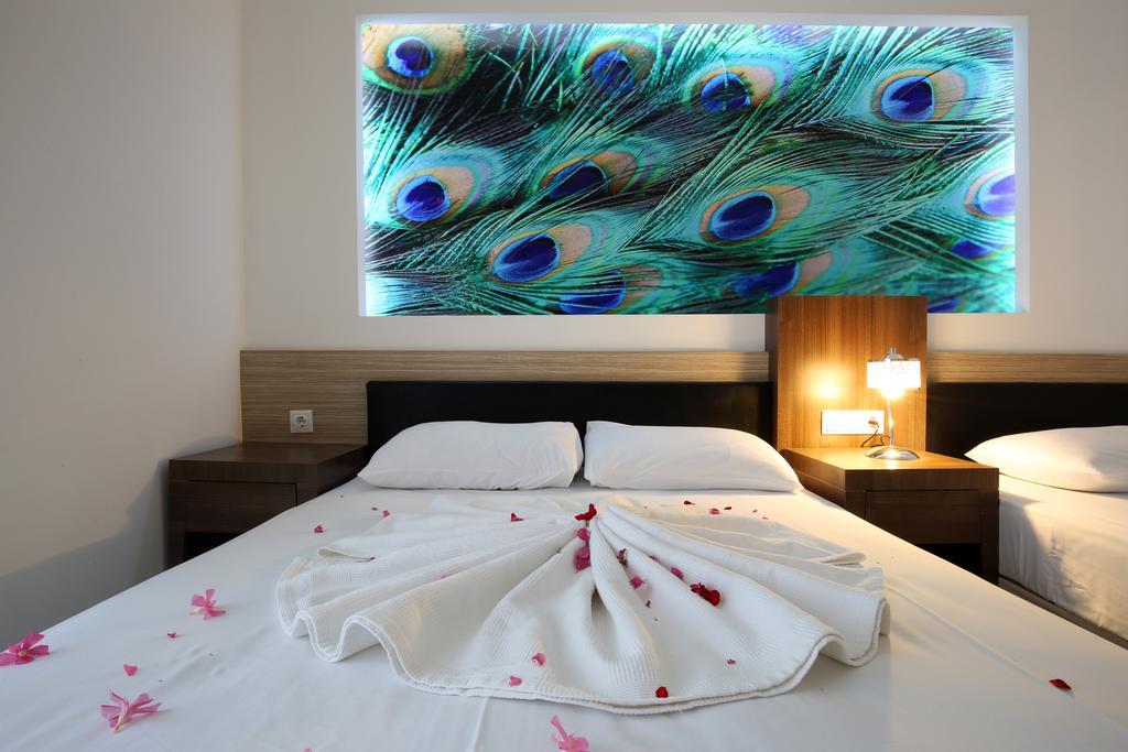 Hotel Arikanda 2