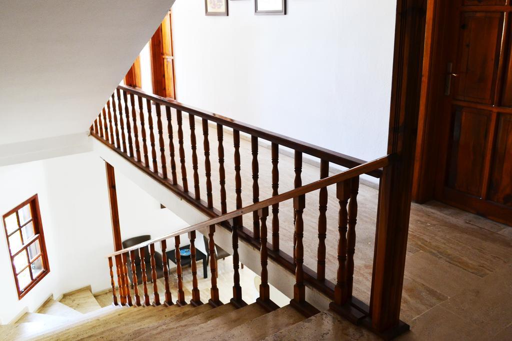 Hotel Oskay 3*