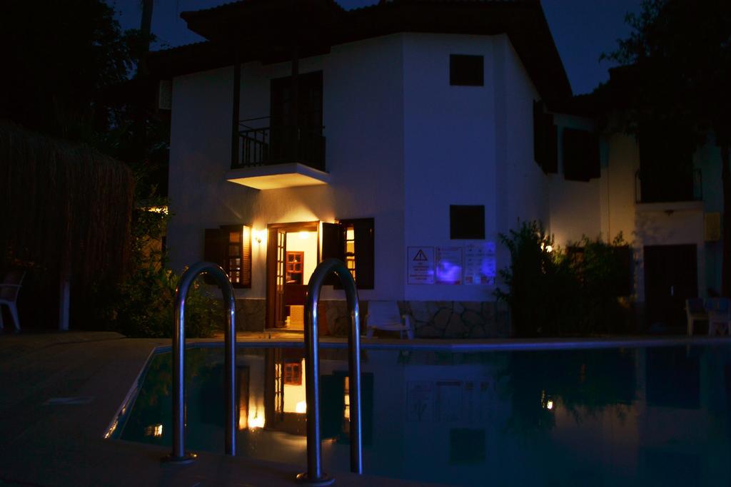 Oskay Hotel 3*