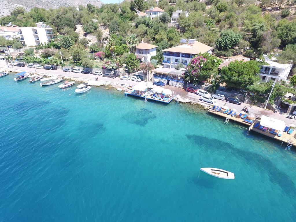 Bed & Breakfast Anfora 2*