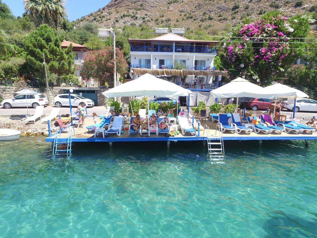 Bed & Breakfast Anfora Bozburun