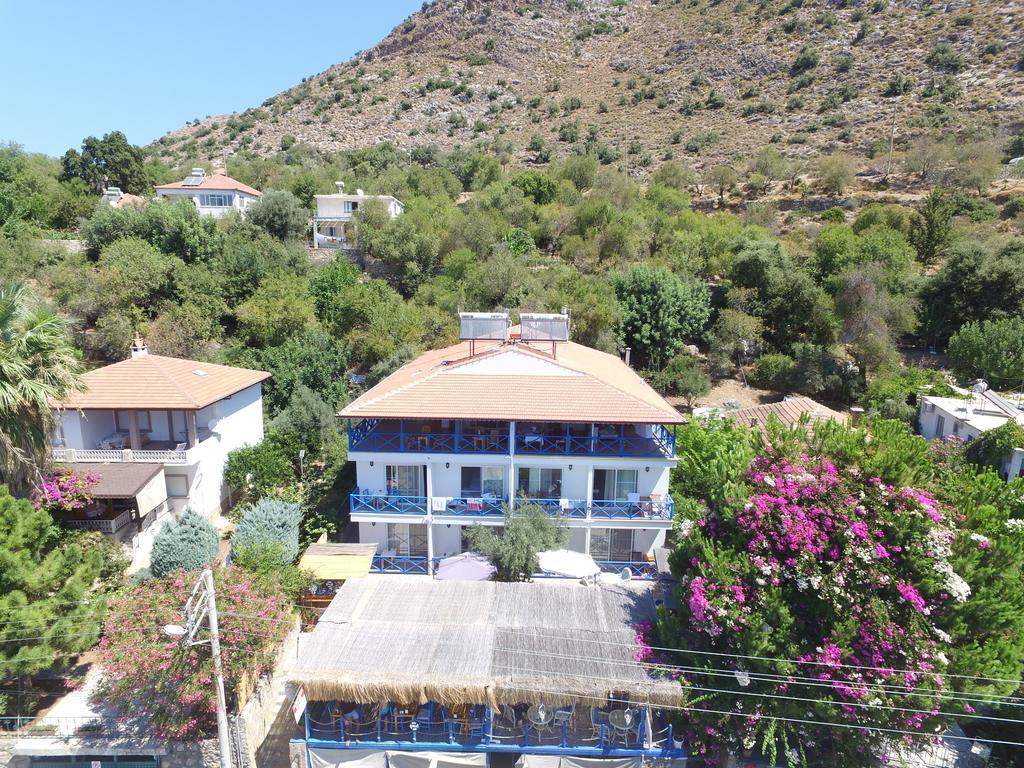 Anfora Bed & Breakfast Bozburun