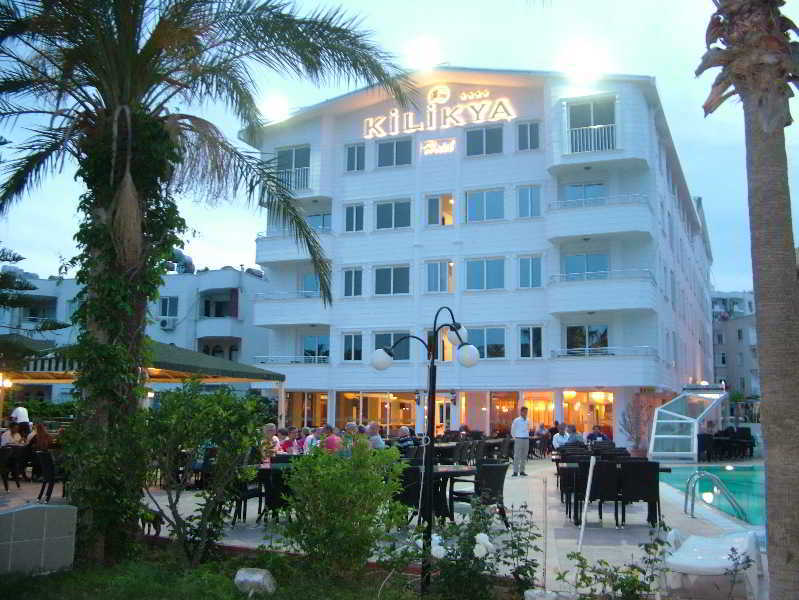 Hotel Kilikya