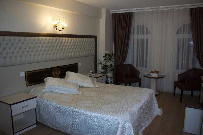 Aktas Mersin (Mediterranean)