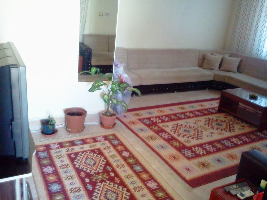 Hasyurt Finike