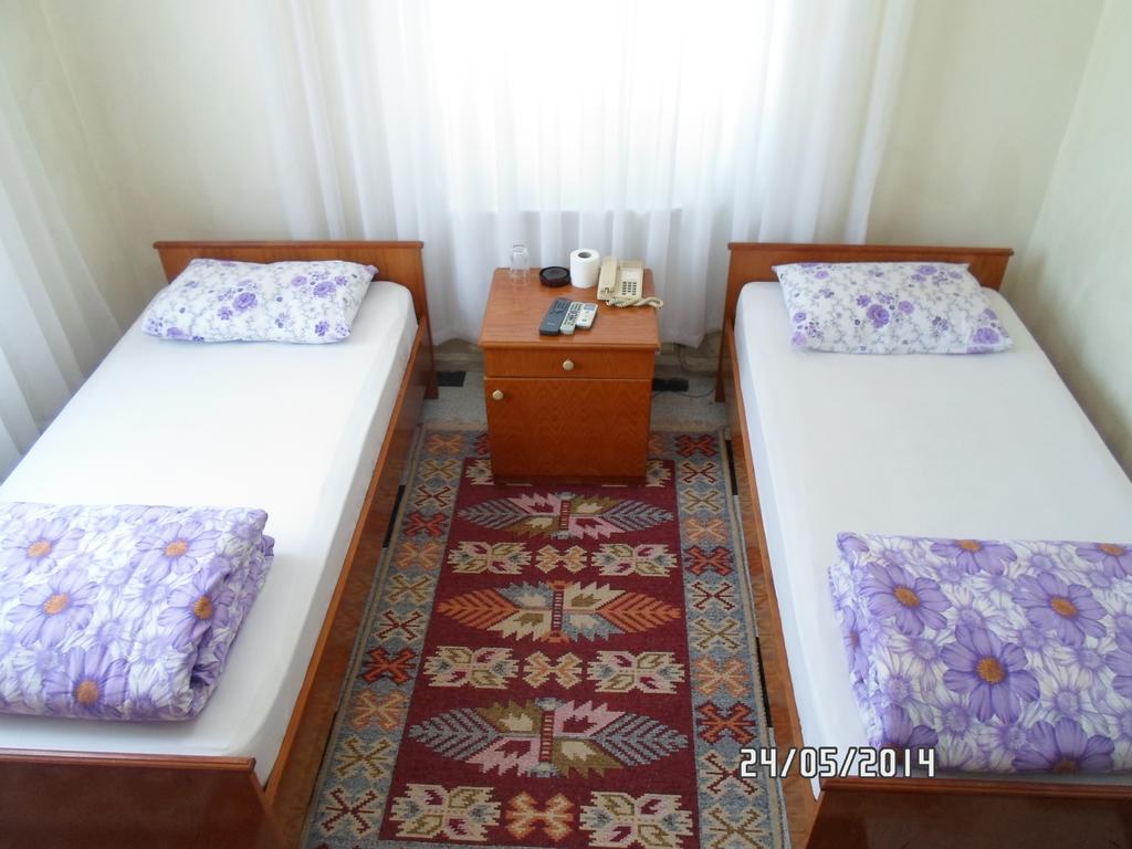 Hasyurt Hotel