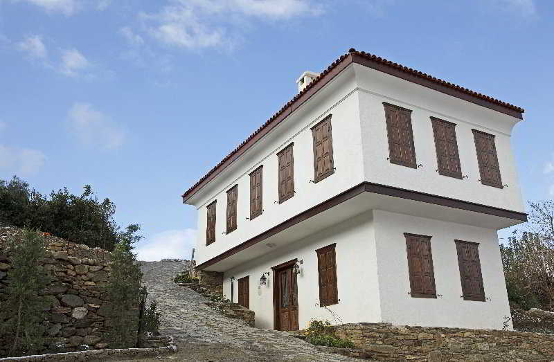 Markiz Konaklari