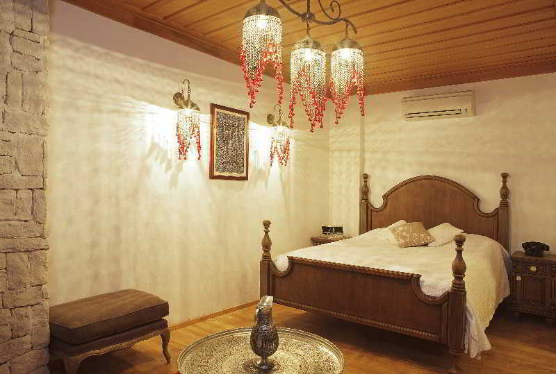 Markiz Konaklari Inn 3*