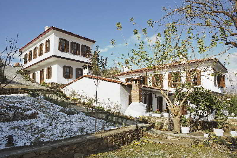 Markiz Konaklari Inn Sirince
