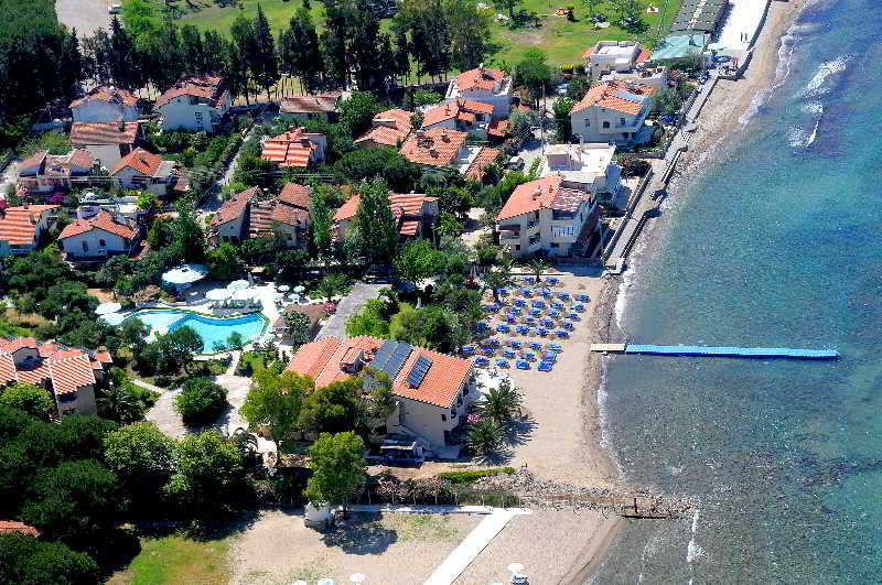 Dogan Paradise