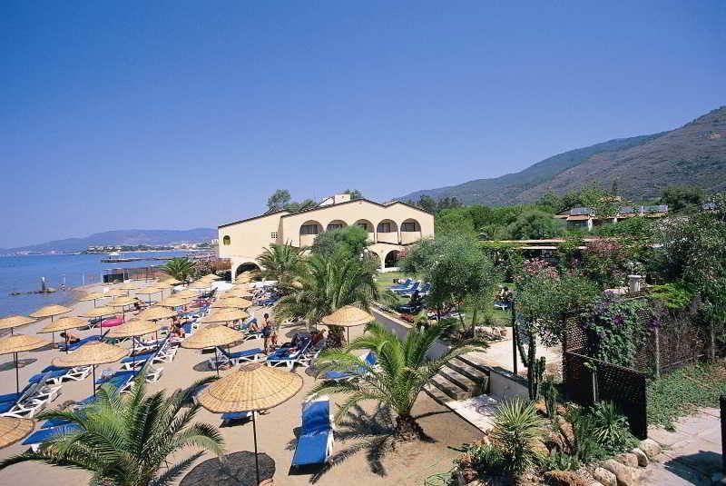 Hotel Dogan Paradise