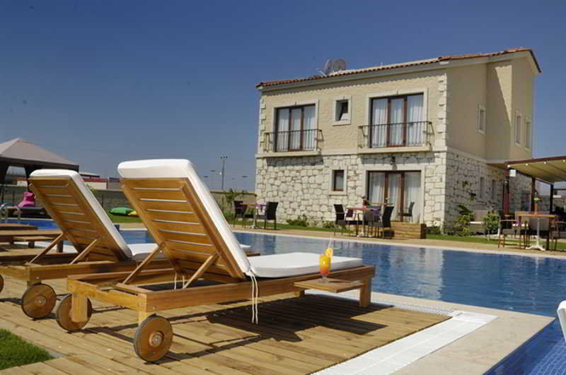 Hotel Albeon Luxury - Alacati