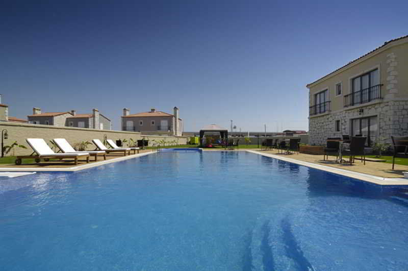 Hotel Albeon Luxury -