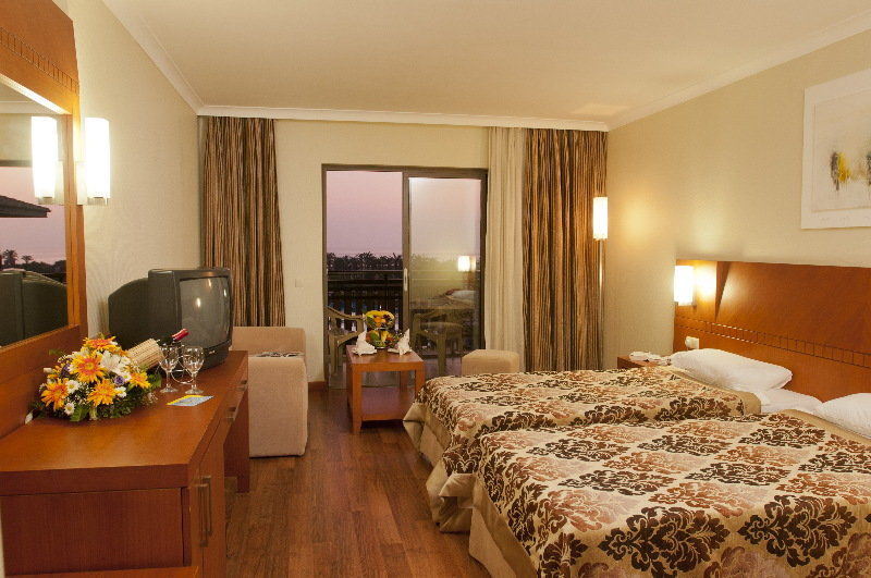 Iberotel Serra Palace Hotel 4*