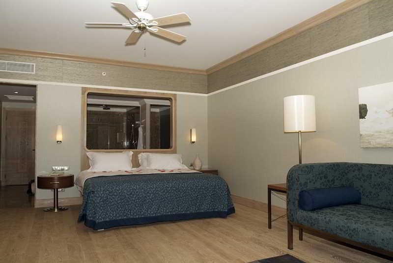 Hotel Hotel Lykia World Antalya