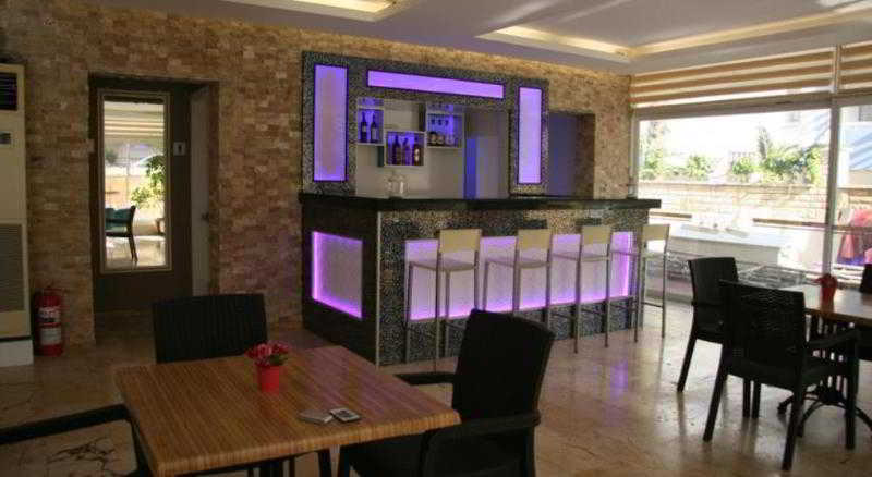 Hotel Green Beyza 3*