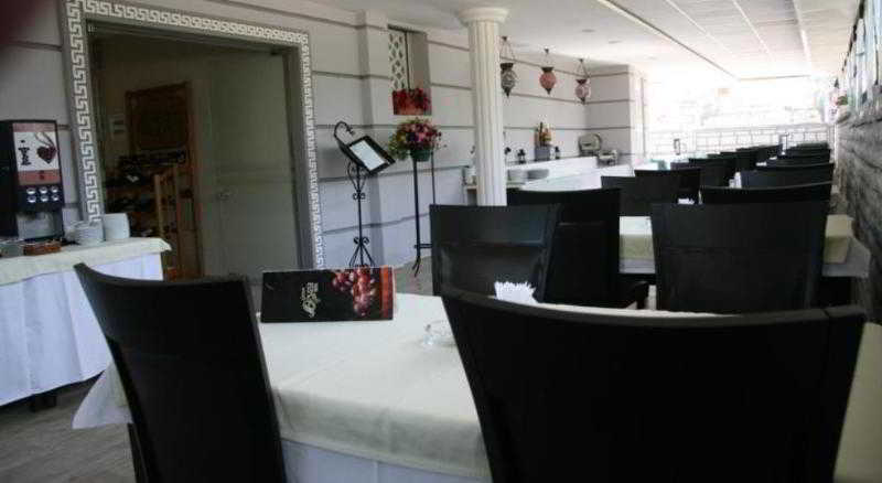 Green Beyza Hotel Antalya