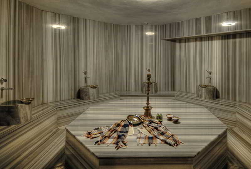 Hotel Fengo &