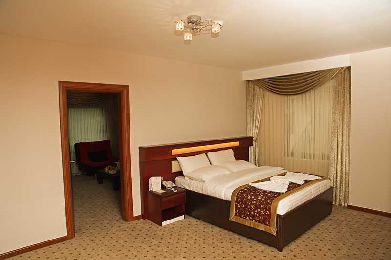 Ipekyolu Park Hotel
