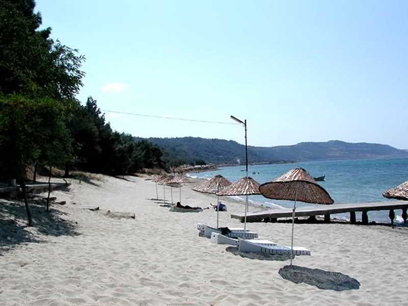 Troia Tusan Hotel 4*