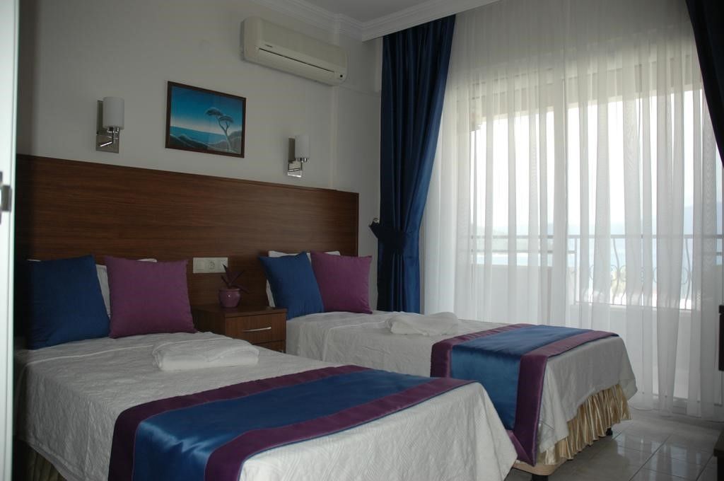 Hotel Doruk Hotel & Suits 3*