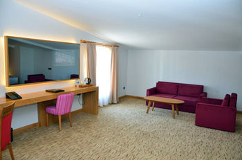 Hotel Bacacan Ayvalik