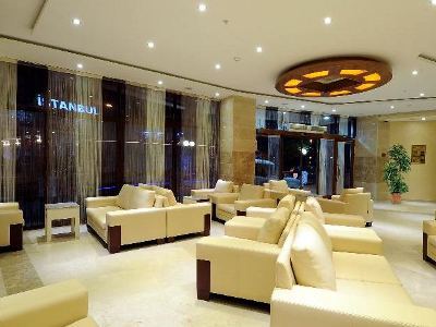 Hotel The Port 4*