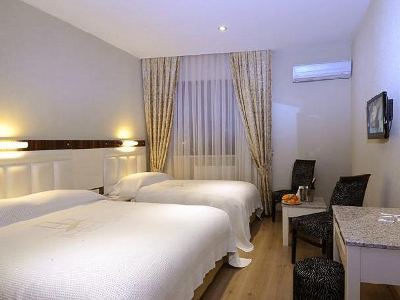 The Port Hotel Istanbul