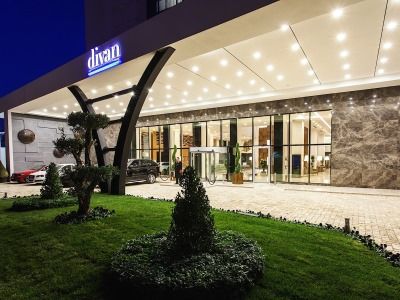 Divan Gaziantep