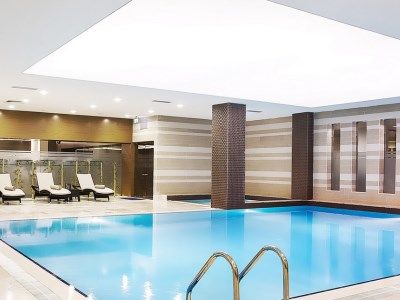 Divan Hotel Gaziantep