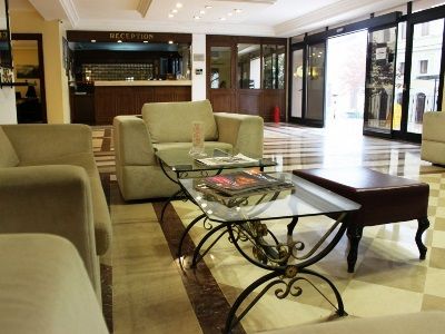 Montania Town Hotel 3*