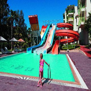 Hotel Defne Star 4*