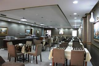 Hotel Grand Karot Yalova (Yalova)