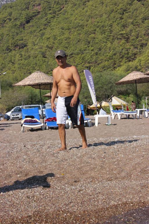 Hotel Mithat