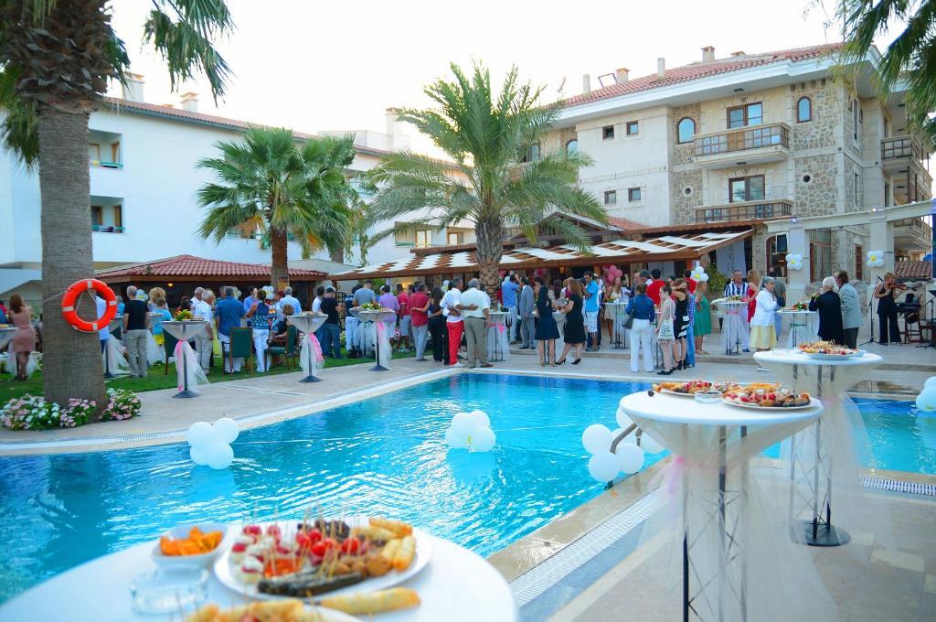 Hotel My Marina Select