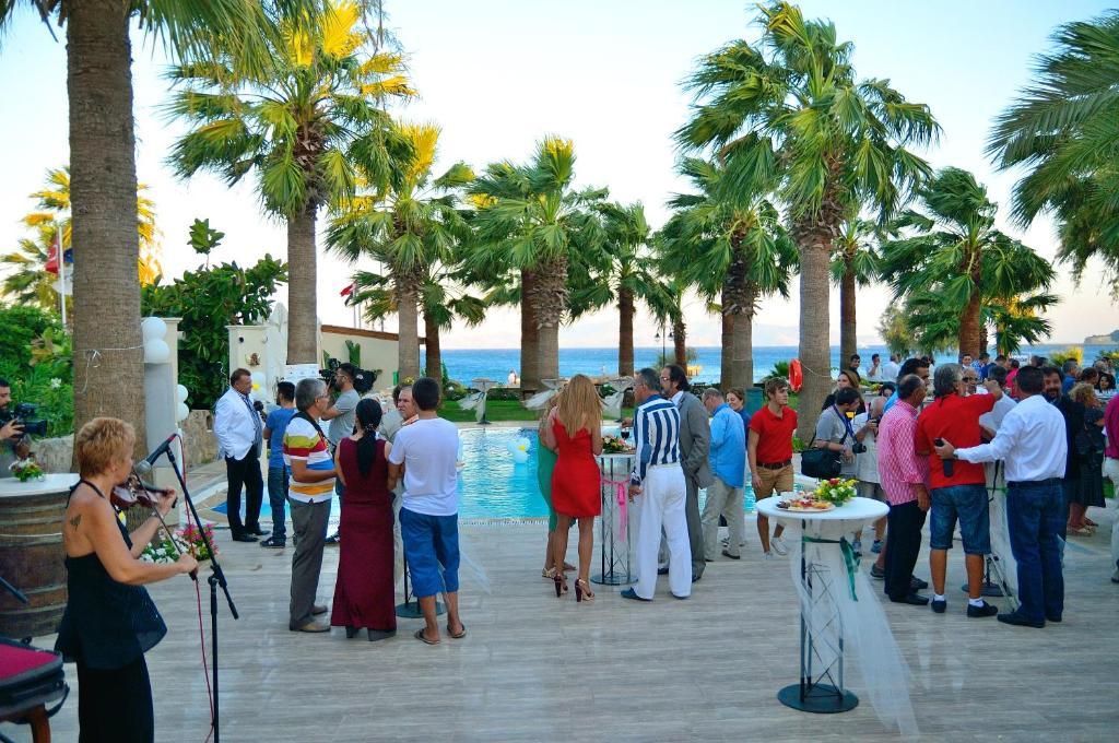 Hotel My Marina Select 2*