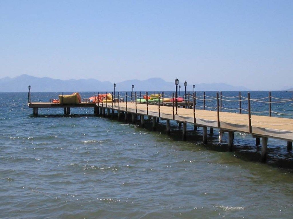 Hotel Tiana 4*