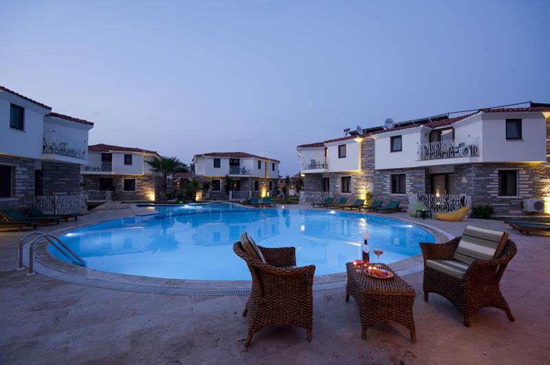 Turay 3* Dalyan