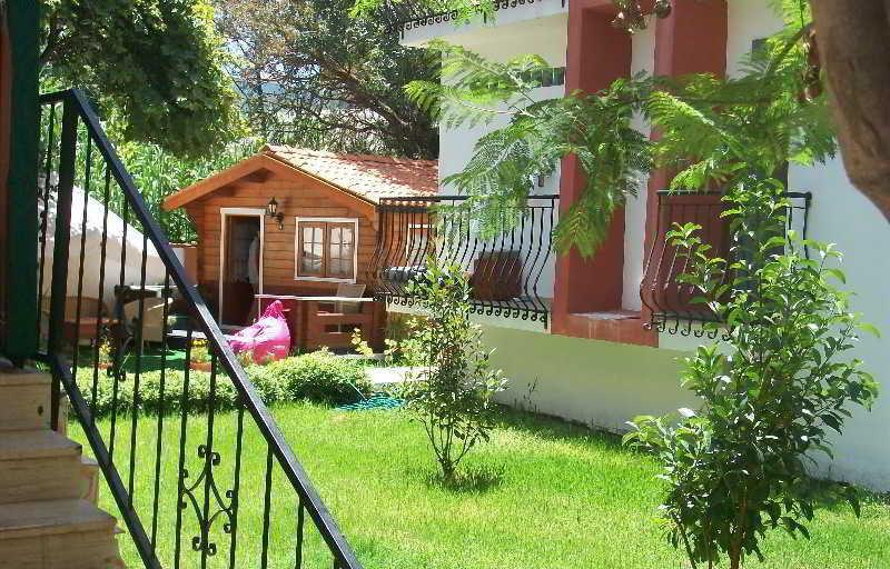 Hotel Kriss