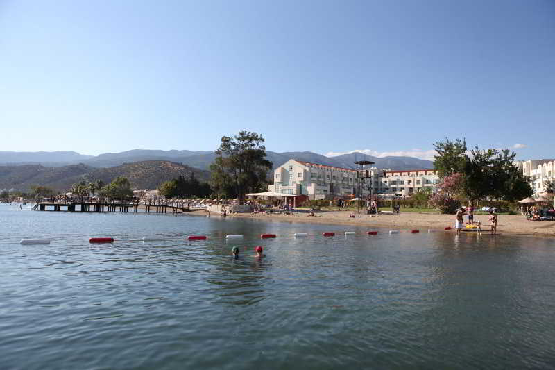Hotel Hattusa Vacation Thermal Club Kazdaglari