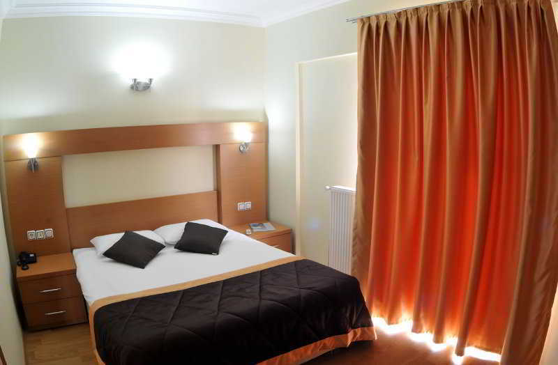 Hattusa Vacation Thermal Club Kazdaglari Hotel