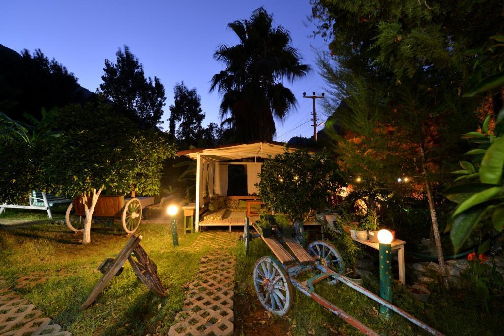 Adabella Guest house Cirali