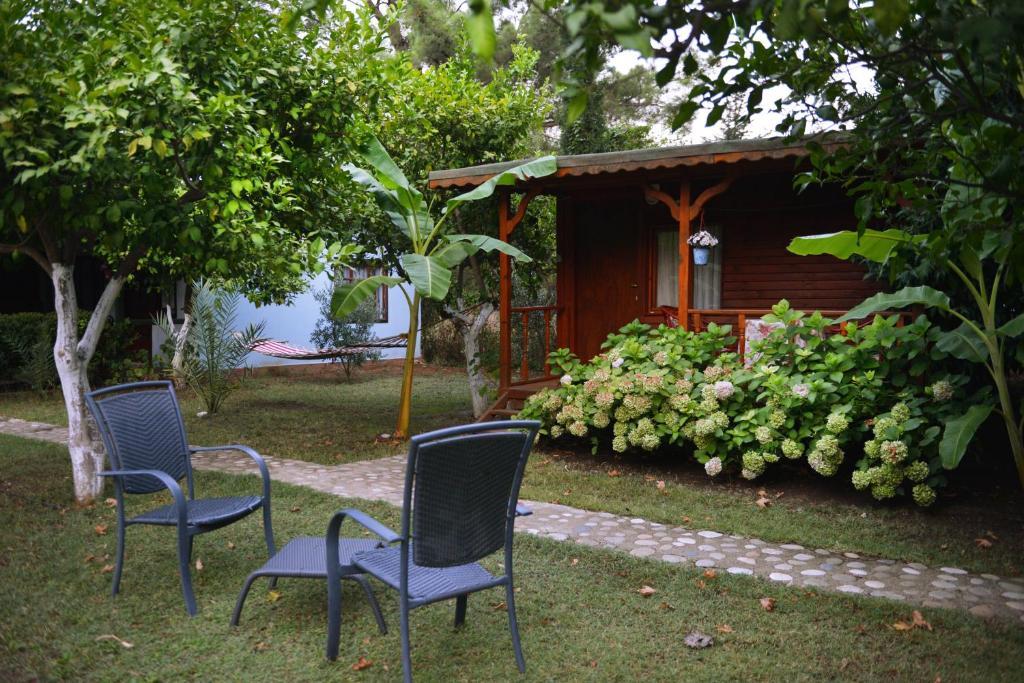 Guest house Adabella Cirali
