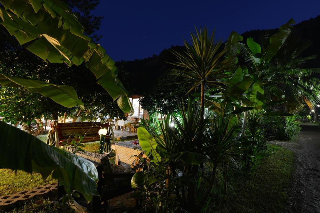 Adabella Guest house *