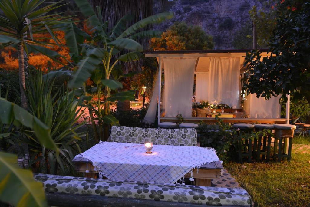 Adabella Guest house *