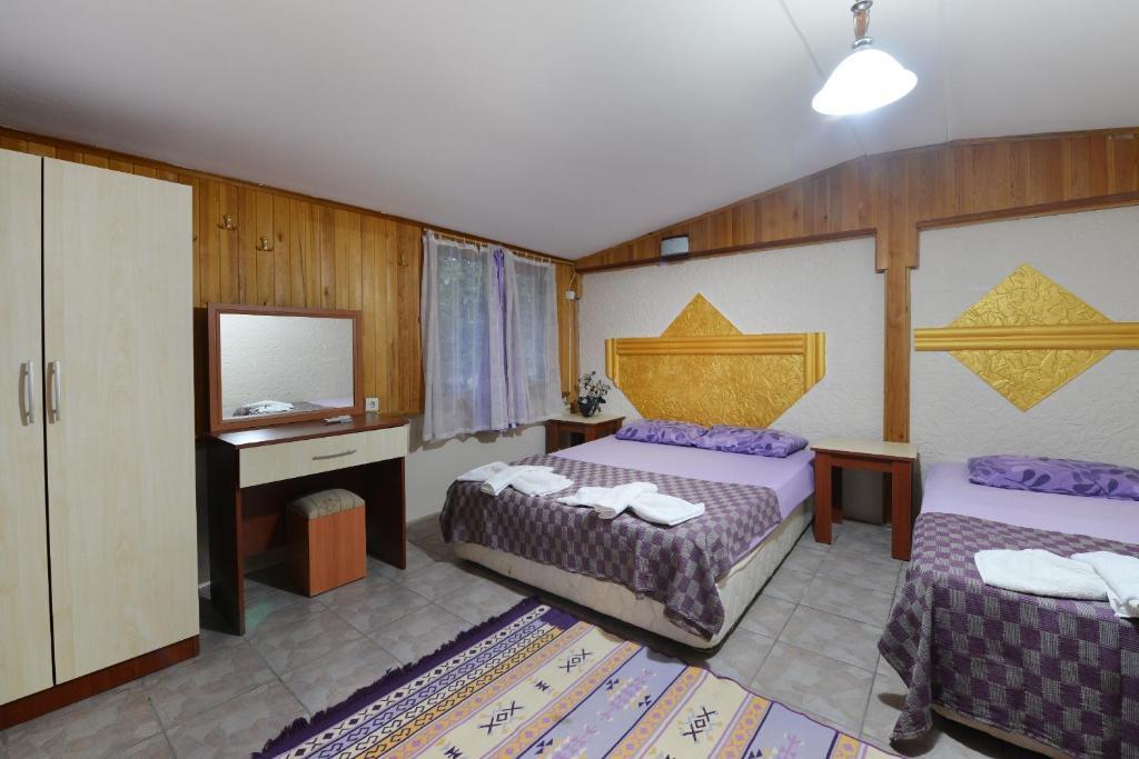 Adabella Guest house